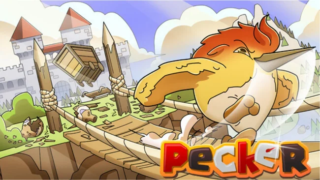 Pecker Free Download