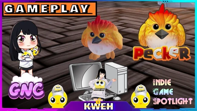 Pecker Free Download